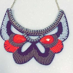 🔥Statement Necklace🔥